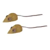 Kattleksak Catnipmus 2-pack