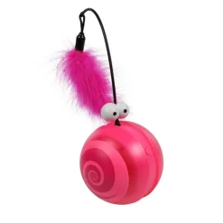 Kattleksak Coockoo Flip Rosa