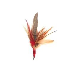 Kattleksak Da Bird Da Wild Thing Refill