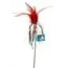 Kattleksak Da Bird Sparkling Kitty Duster