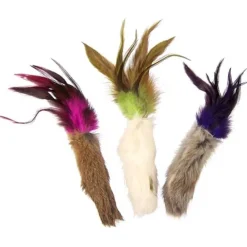 Kattleksak Da Fur Thing