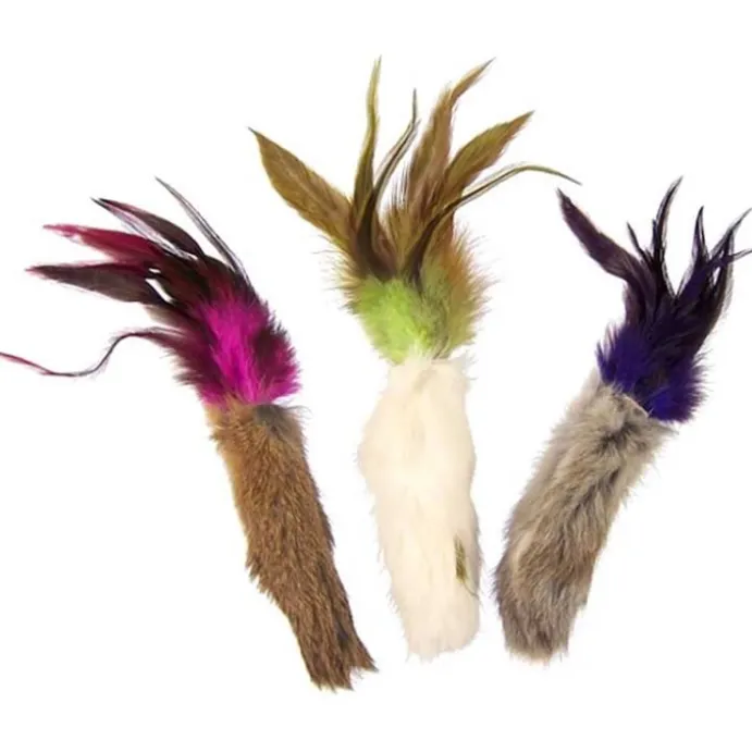 Kattleksak Da Fur Thing