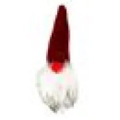 Kattleksak Duvo Jultomte