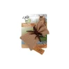 Kattleksaker Bag Natur
