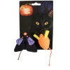 Kattleksaker Halloween möss 2-pack