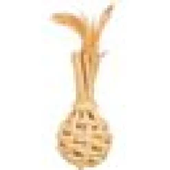 Kattleksak feather toy with Bell XXL