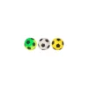 Kattleksak Fotboll hårdskumgummi 4cm