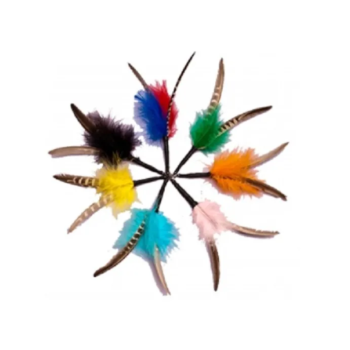 Kattleksak Frenzy refill