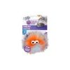 Kattleksak Furry Ball Orange 2803