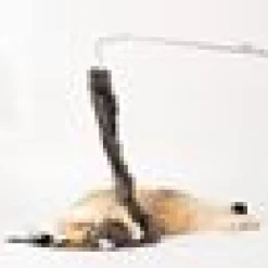 Kattleksak Fur Snake Refill