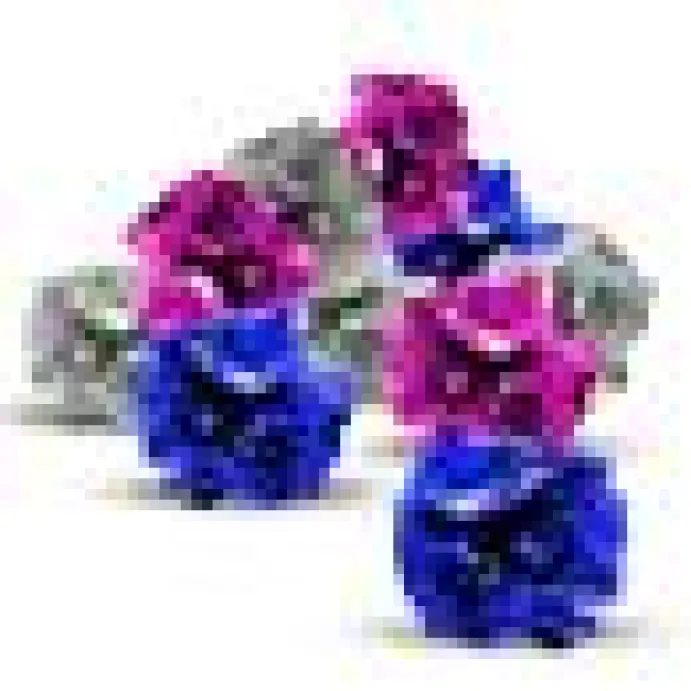 Kattleksak Glitterprassel