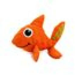 Kattleksak Green Rush Goldfish