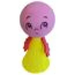 Kattleksak Hoppande boll