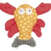 Kattleksak Hummer 9 cm