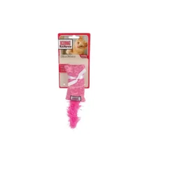 Kattleksak Kickeroo kitten Rosa