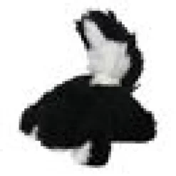 Kattleksak kitty Play Squeaking Skunk