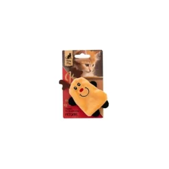 Kattleksak Kitty Play X-mas Edition Ren