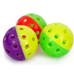 Kattleksak Klockboll