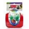 Kattleksak Kong Bat-a-bout Glow Aquarium