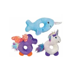 Kattleksak Kong Enchanted
