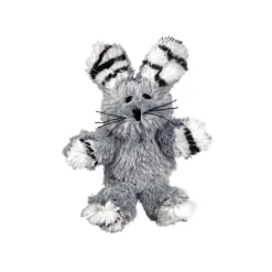 Kattleksak Kong Fuzzy Bunny
