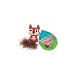 Kattleksak Kong Pull-a-part Tuck