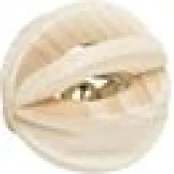Kattleksak Lamellboll