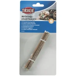 Kattleksak Matatabi tuggpinnar