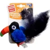 Kattleksak Melody Chaser Long-billed bird