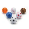Kattleksak Mixade Sportbollar