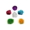Kattleksak Mjuk Glitterboll Mix