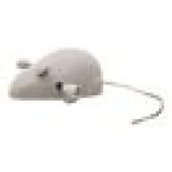 Kattleksak Motormus 7 cm
