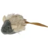 Kattleksak Mouse with sound Kerble