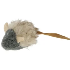 Kattleksak Mouse with sound Kerble