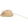 Kattleksak Mus XXL, 10 cm