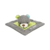 Kattleksak My Catnip björn 13 × 13 cm