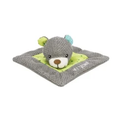 Kattleksak My Catnip björn 13 × 13 cm