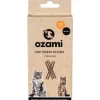 KATTLEKSAK OZAMI MATATABI STICKS 5-pack