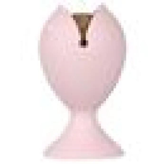 Kattleksak Petit puffi rosa