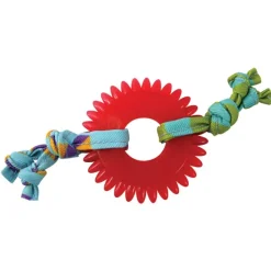Kattleksak Petstages Kitty Chew Wheel