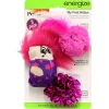 KATTLEKSAK PETSTAGES MY FIRST KITTEN ROSA 3 PACK