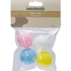 KATTLEKSAK PING PONGBOLLAR 4-P BEEZTEES