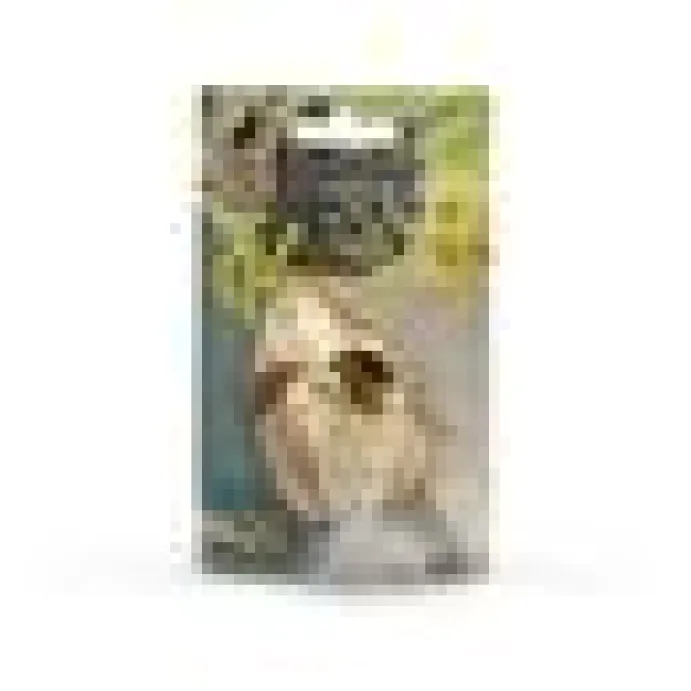 Kattleksak Play-N-Squeak Shake Y-R Tail Feather