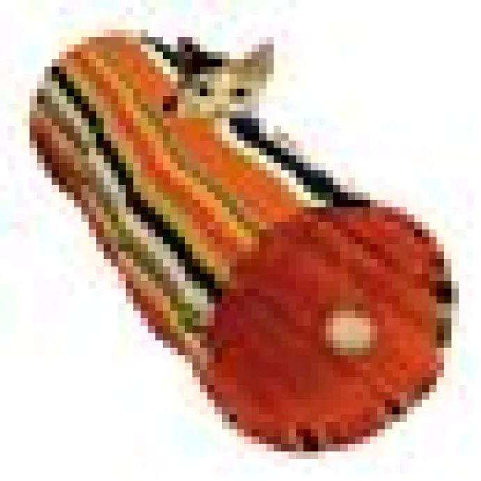 Kattleksak Prasseltunnel Swish