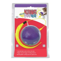 Kattleksak Purrsuit Whirlwind KONG