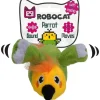 Kattleksak Robokatts Papegoja USB