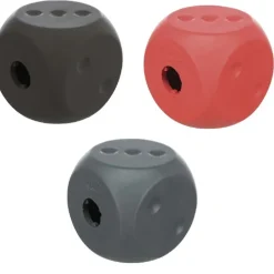 Kattleksak Snack cube