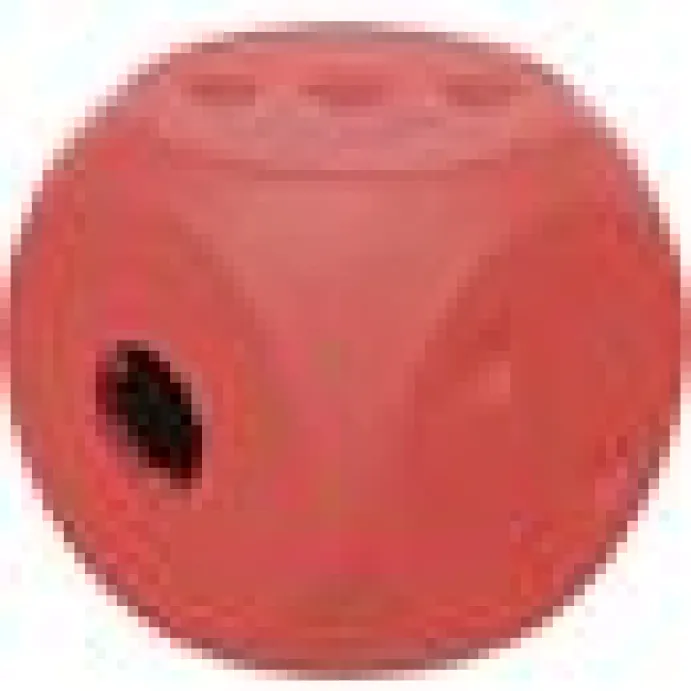 Kattleksak Snack cube