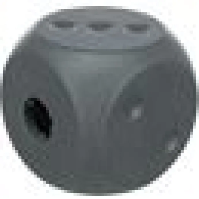 Kattleksak Snack cube