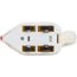 Kattleksak Speedy Mouse 9cm